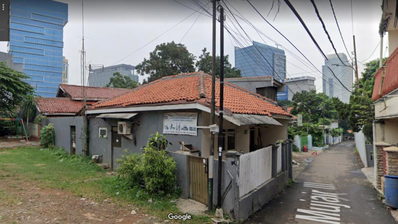 Dijual Rumah Bagus Di Jl Mujair, Pasar Minggu, Jakarta Selatan