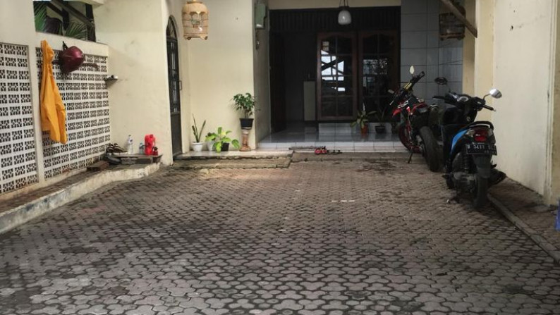 Dijual Rumah Bagus Di Jl Mujair, Pasar Minggu, Jakarta Selatan