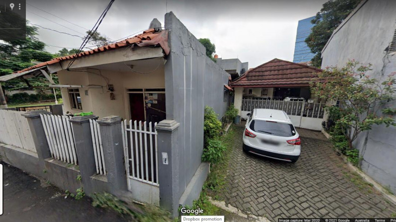 Dijual Rumah Bagus Di Jl Mujair, Pasar Minggu, Jakarta Selatan