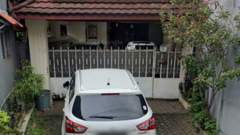 Dijual Rumah Bagus Di Jl Mujair, Pasar Minggu, Jakarta Selatan