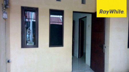 Dijual Rumah di Perum Griya Taman Sari, Semampir Sidoarjo