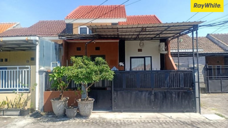Dijual Rumah di Pabean Sedati Sidoarjo