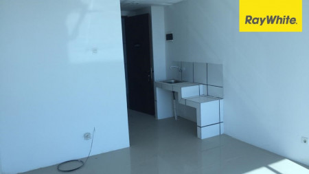 Jual Kosongan Apartemen City Square Margorejo Indah, Surabaya