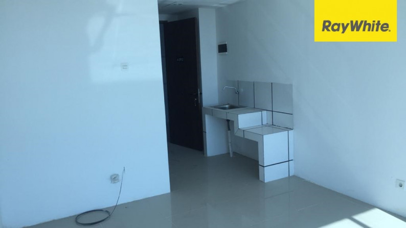 Jual Kosongan Apartemen City Square Margorejo Indah, Surabaya