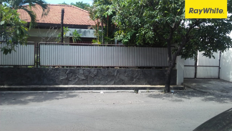 Rumah Kost Dijual di Jl Dukuh Kupang, Surabaya