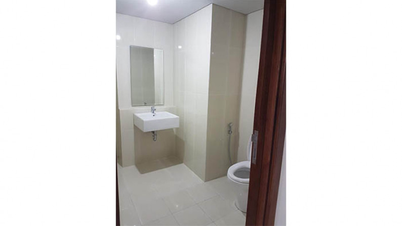 Apartemen SOHO Pancoran Twr Splendor, Mt Haryono, Luas 194m2