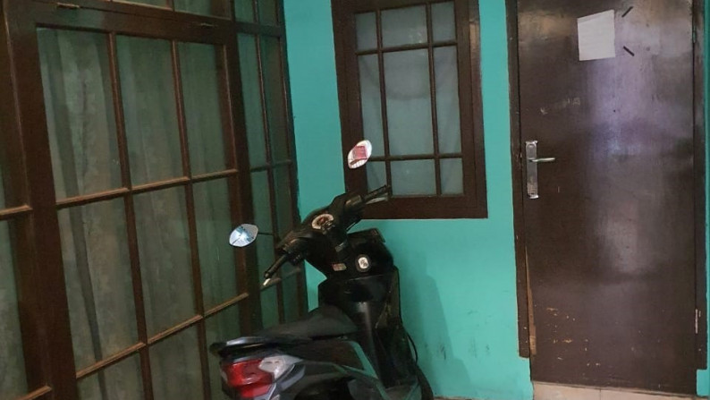 Dijual Rumah Kost di Gegerkalong Kota Bandung