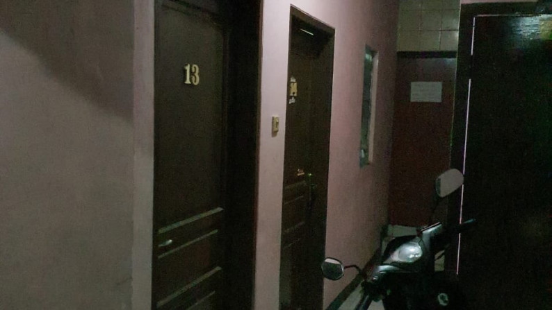 Dijual Rumah Kost di Gegerkalong Kota Bandung