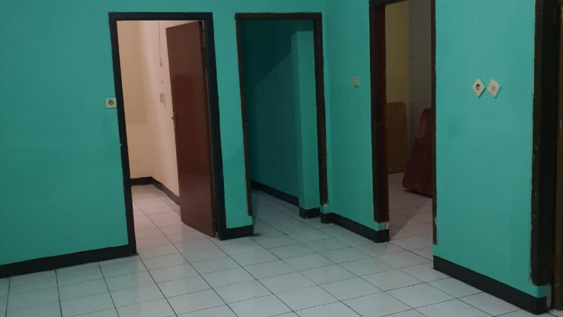 Dijual Rumah Kost di Gegerkalong Kota Bandung