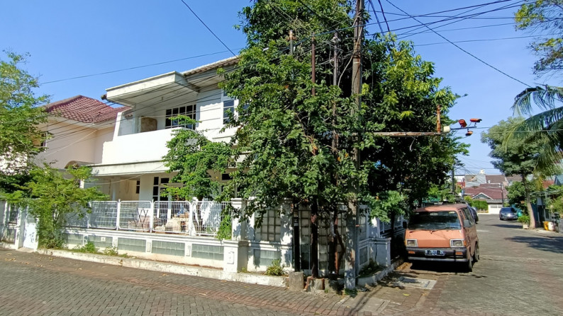 Rumah Bagus di Citra Garden 2, Kalideres *0026-CHR*