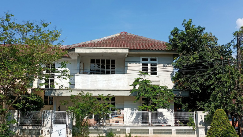 Rumah Bagus di Citra Garden 2, Kalideres *0026-CHR*