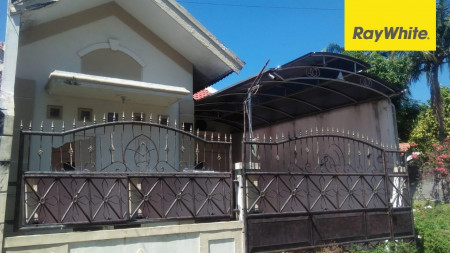 Dijual Rumah di Lebak Rejo Utara, Surabaya