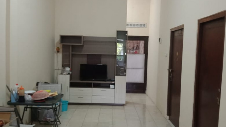 Rumah Dijual Gubeng Kertajaya Surabaya