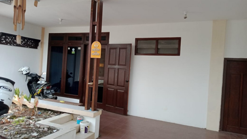 Rumah Dijual Gubeng Kertajaya Surabaya