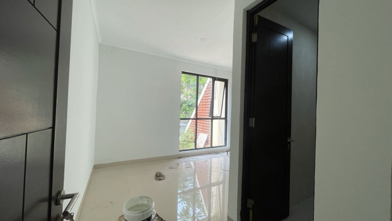 Rumah BARU, Hunian Nyaman dan Asri @Puri Bintaro