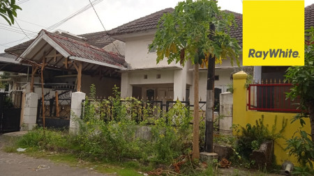 Rumah di Permata Safira Regency, Surabaya