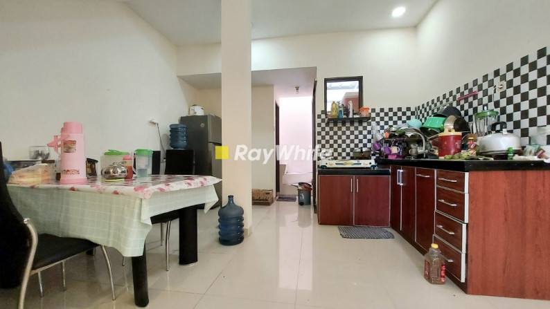 Rumah Cantik Siap Huni Modern Minimalis Style Dalam Town House Felicity Residence Sawangan