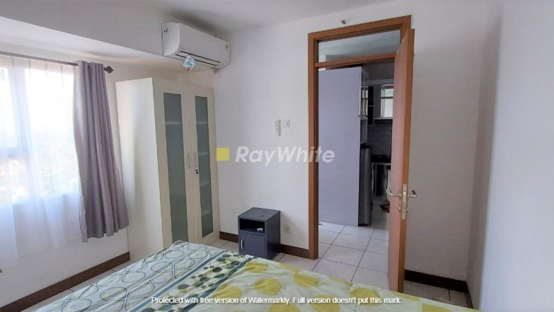 Apartemen Cinere Resort Gandul Depok  Furnished