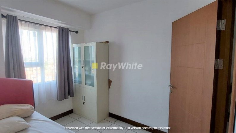 Apartemen Cinere Resort Gandul Depok  Furnished