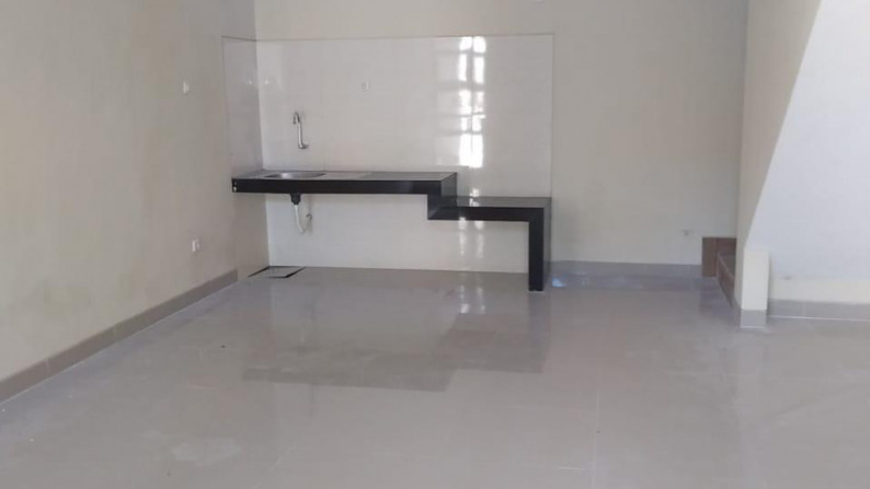 Hanya 1 M, RUMAH BARU HARGA MURAH, PERUMAHAN PONDOK CHANDRA, Dijual Pondok Chandra (Type B)