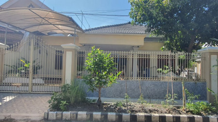 Rumah dijual Simpang darmo permai selatan