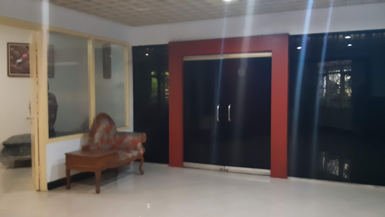 Dijual Rumah di Dr Djunjunan, Dekat Pintu Tol Pasteur, Kota Bandung