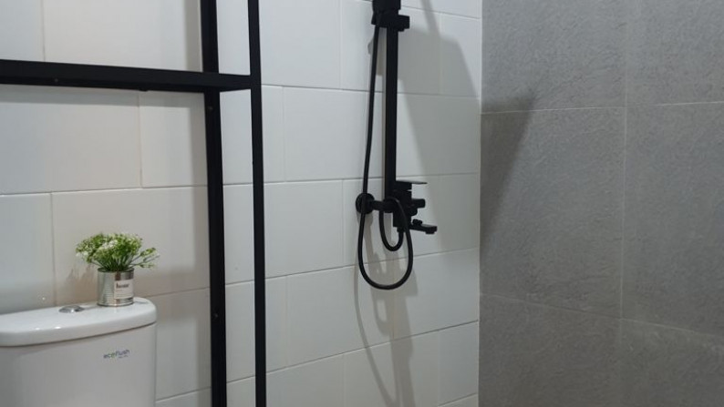 Rumah baru di Nusa Loka