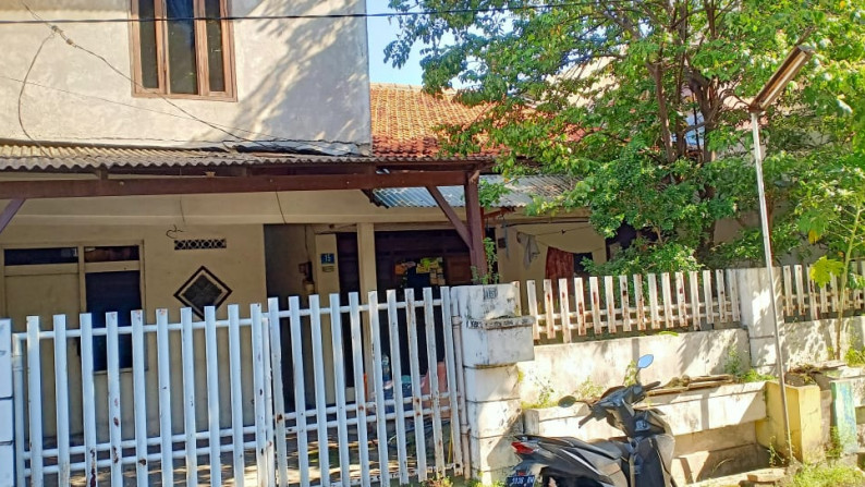 Rumah Dijual Sidosermo Wonocolo Surabaya