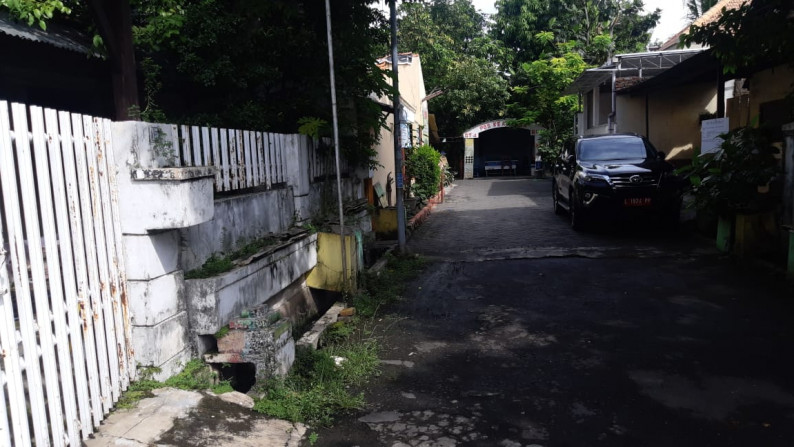 Rumah Dijual Sidosermo Wonocolo Surabaya