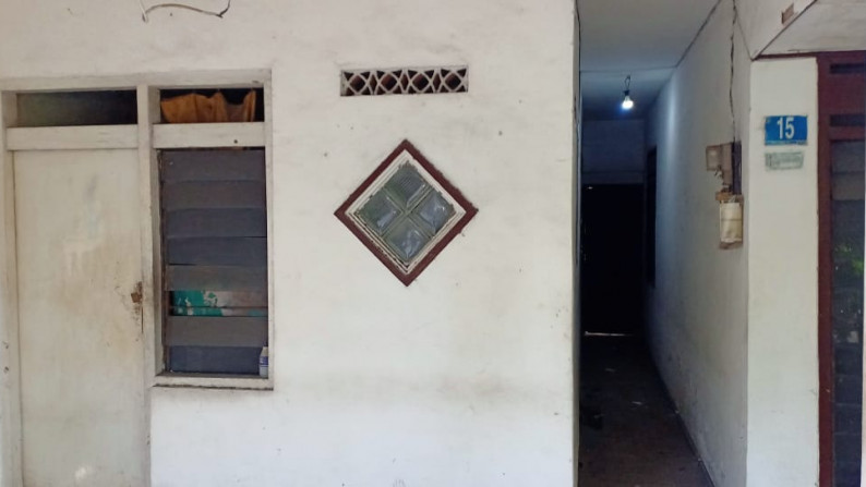 Rumah Dijual Sidosermo Wonocolo Surabaya