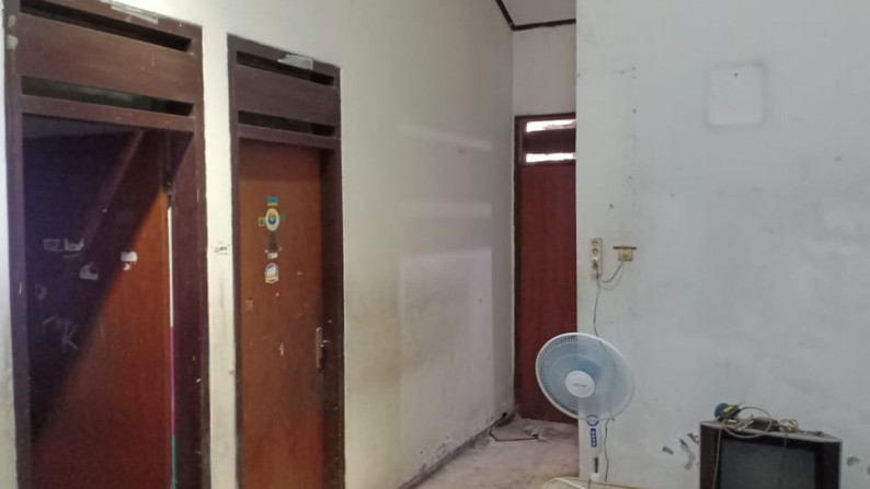 Rumah Dijual Sidosermo Wonocolo Surabaya