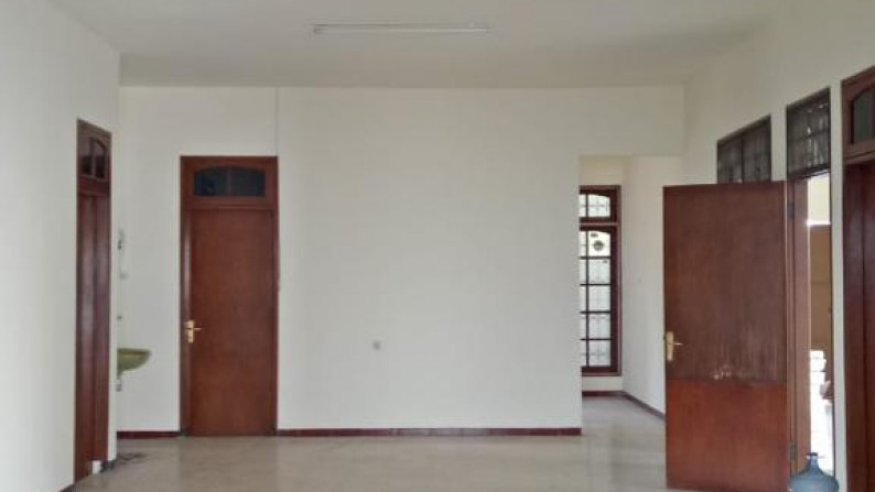 Rumah Dijual Manyar Kertika Surabaya