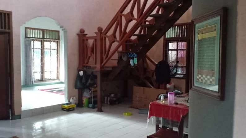 Rumah Dijual Sidosermo Pdk Wonocolo Surabaya