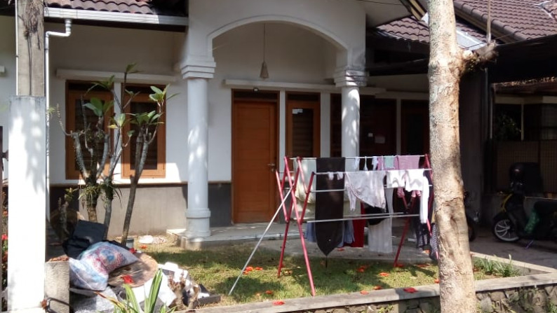 Dijual / Disewakan Rumah di Pondok Hijau Kota Bandung