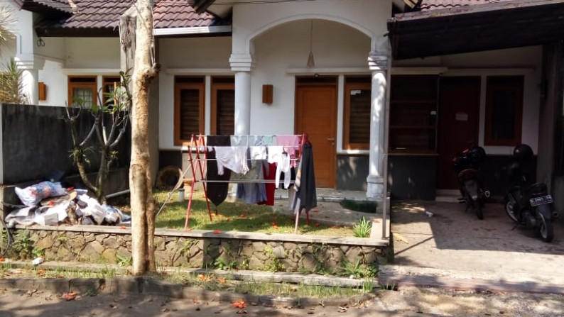 Dijual / Disewakan Rumah di Pondok Hijau Kota Bandung