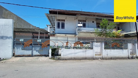 Rumah di Kalijudan Madya, Surabaya