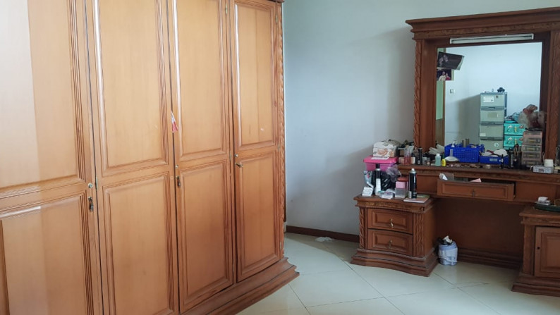 Jual Super Cepat Rumah di Taman Kopo Indah II, Kota Bandung