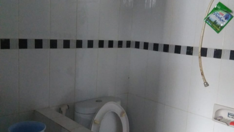 RUMAH MINIMALIS SIAP HUNI, DALAM PERUMAHAN PONDOK PERMAI PARANGTRITIS