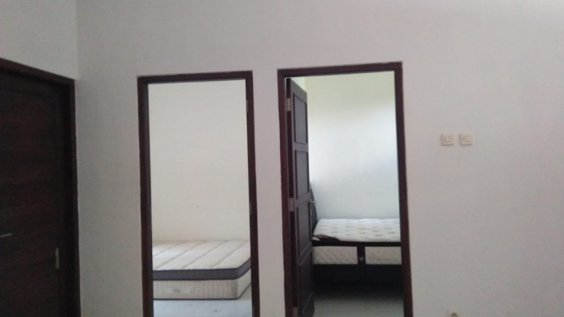 RUMAH MINIMALIS SIAP HUNI, DALAM PERUMAHAN PONDOK PERMAI PARANGTRITIS