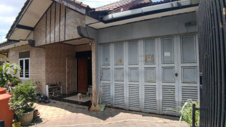 For Sale Rumah Siap Tinggal Lokasi Strategis Sayap Pajajaran Kota Bandung