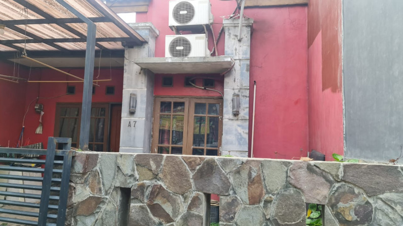 Dijual Rumah Murah Di Bintaro Part Pondok Aren, Kota Tangerang Selatan