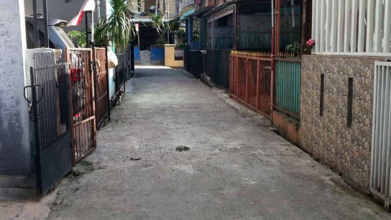 Dijual Rumah Murah Di Bintaro Part Pondok Aren, Kota Tangerang Selatan