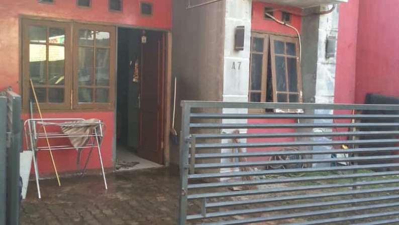 Dijual Rumah Murah Di Bintaro Part Pondok Aren, Kota Tangerang Selatan