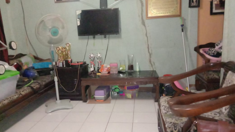 Dijual Rumah Murah Di Bintaro Part Pondok Aren, Kota Tangerang Selatan