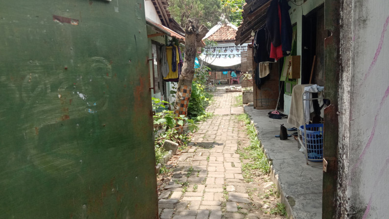RUMAH KOST 10 KAMAR DI JL BAUSASRAN, DANUREJAN, YOGYAKARTA