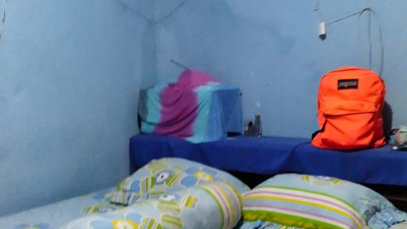 Rumah dijual di Jl Flamboyan 1, Cengkareng, Jakarta Barat *0044-CHR*