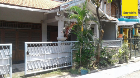 Dijual Rumah di Wisma Kedung Asem 2, Surabaya Timur