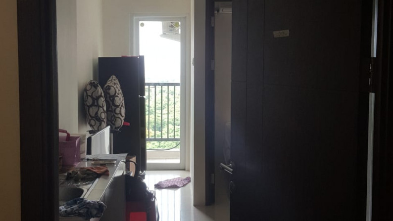 Unit Apartemen murah di Northland Pademangan Jakarta Utara