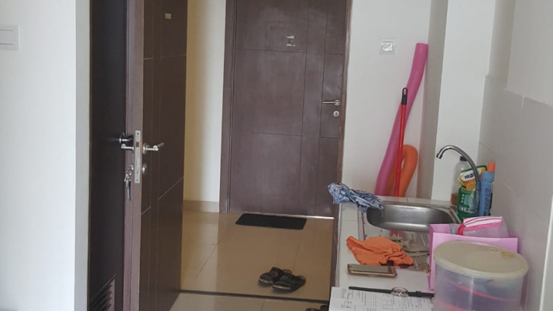 Unit Apartemen murah di Northland Pademangan Jakarta Utara