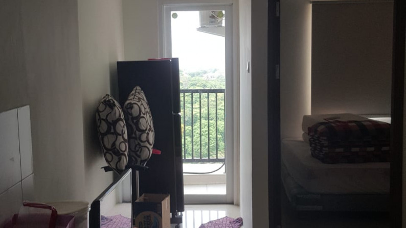 Unit Apartemen murah di Northland Pademangan Jakarta Utara